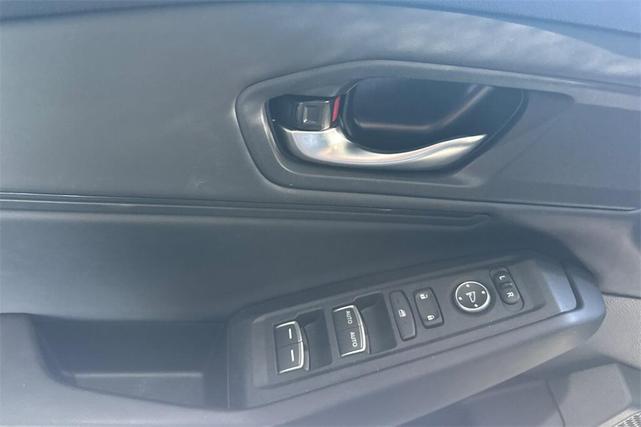 Photo of 2024  Honda Accord