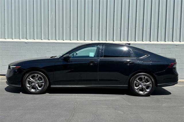 Photo of 2024  Honda Accord