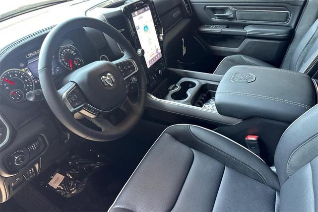 Photo of 2026 Ivory White Tri Coat Pearl Coat RAM 1500