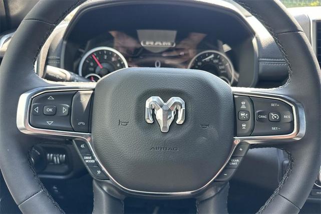 Photo of 2026 Ivory White Tri Coat Pearl Coat RAM 1500