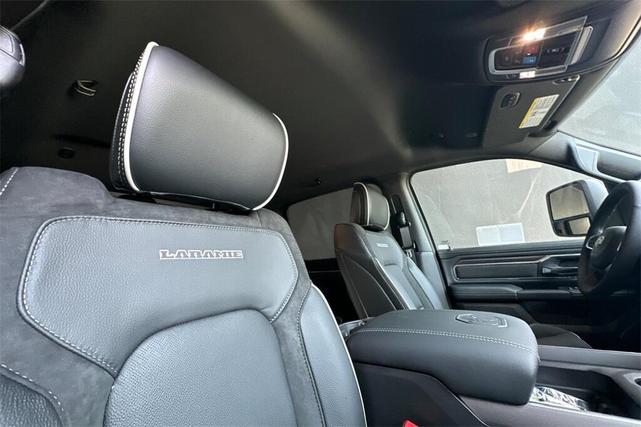Photo of 2026 Ivory White Tri Coat Pearl Coat RAM 1500