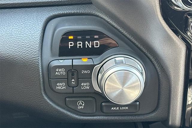 Photo of 2026 Ivory White Tri Coat Pearl Coat RAM 1500