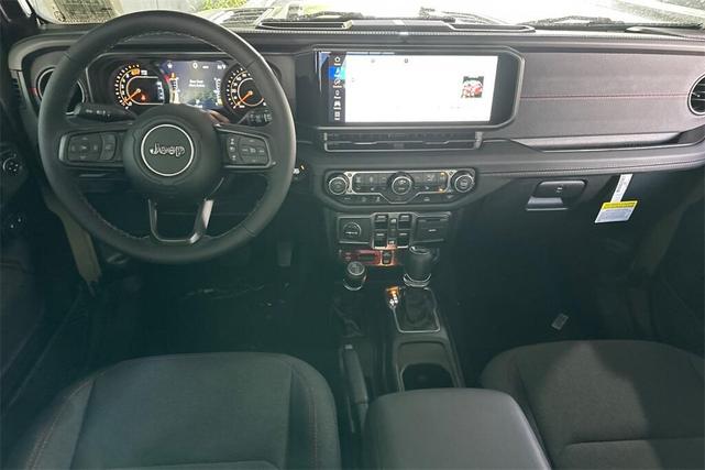 Photo of 2025 41 Jeep Wrangler