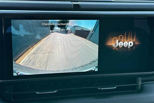 Photo of 2025 41 Jeep Wrangler