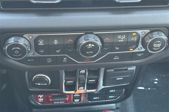 Photo of 2025 41 Jeep Wrangler