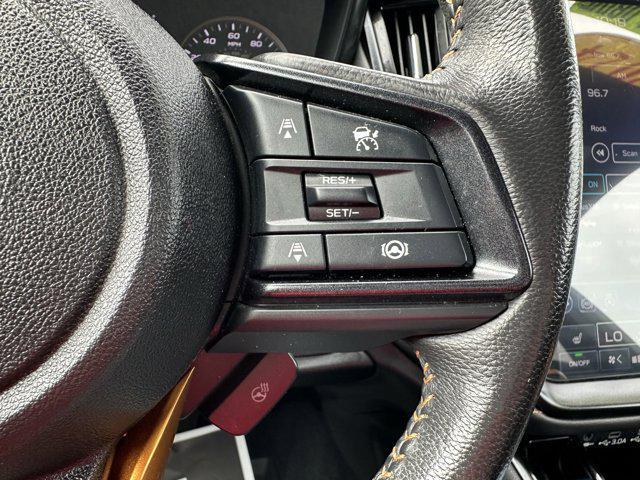 Photo of 2024 Magnetite Gray Metallic Subaru Outback