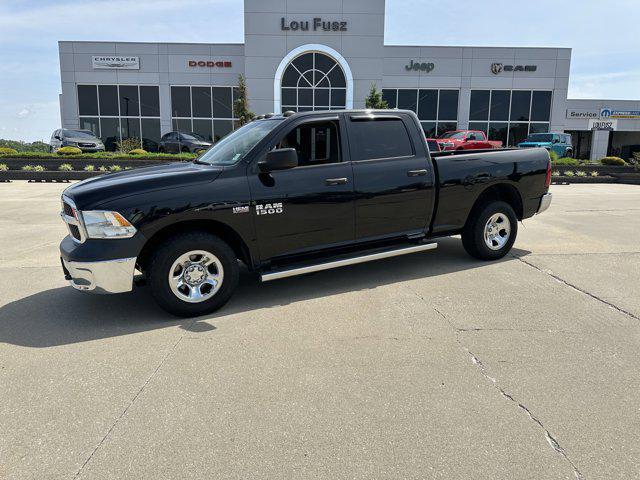 2013 RAM 1500