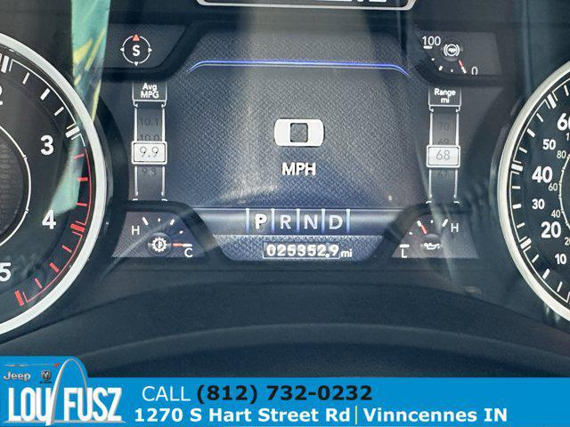Photo of 2024 Bright White Clearcoat RAM 3500