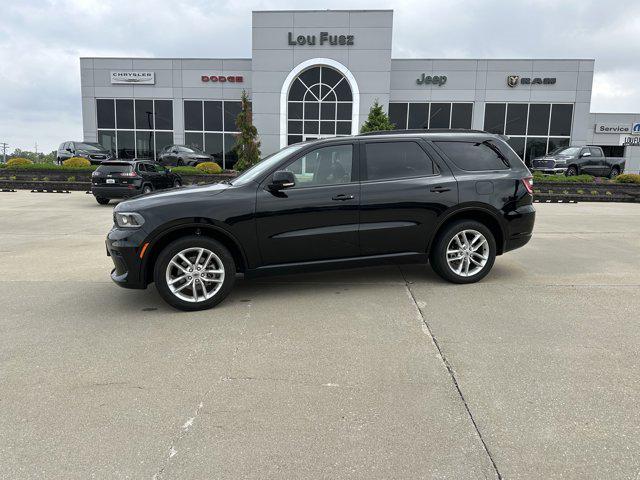 2024 Dodge Durango