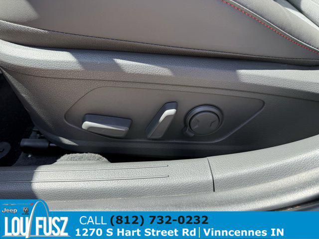 Photo of 2024 Onyx Black Hyundai SONATA