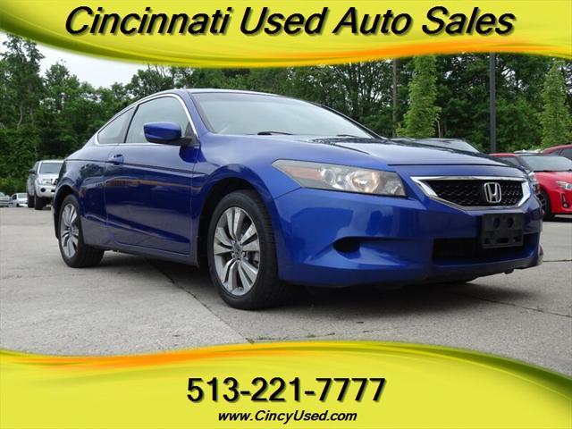 2009 Honda Accord