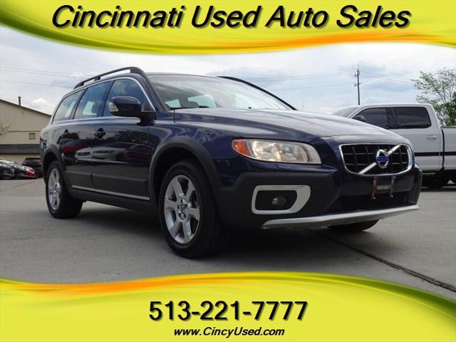 2011 Volvo XC70