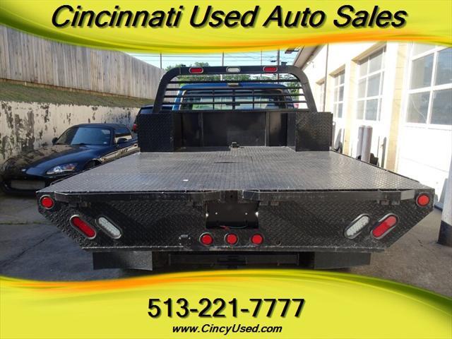 Photo of 1990 Black Ford F-250