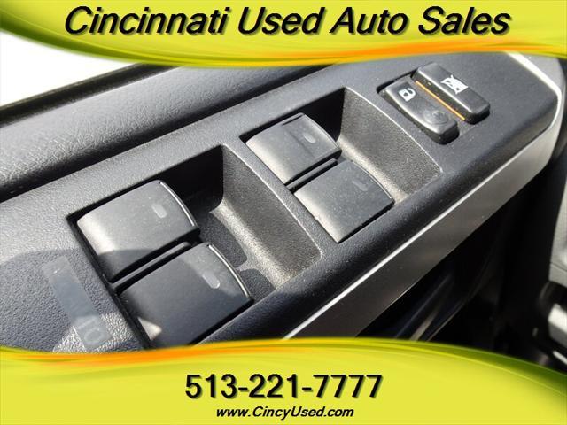 Photo of 2011 Classic Silver Metallic Toyota 4Runner