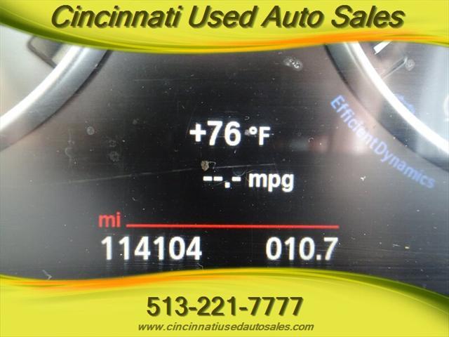 Photo of 2015 Black BMW X5