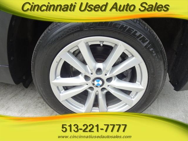 Photo of 2015 Black BMW X5