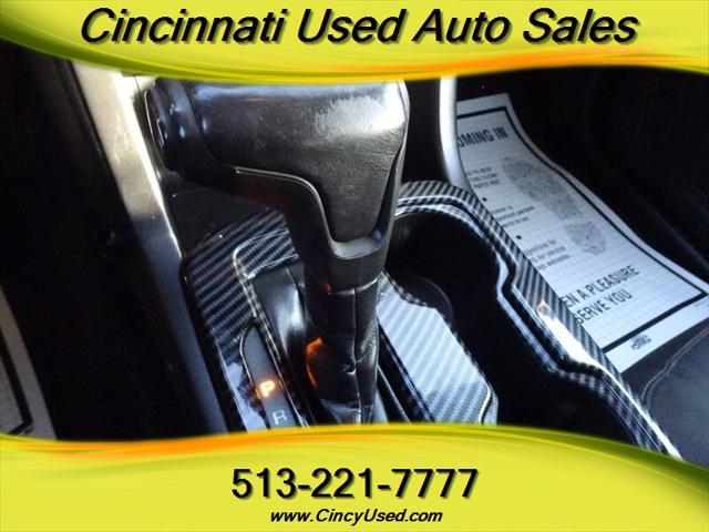 Photo of 2019 Black Chevrolet Colorado
