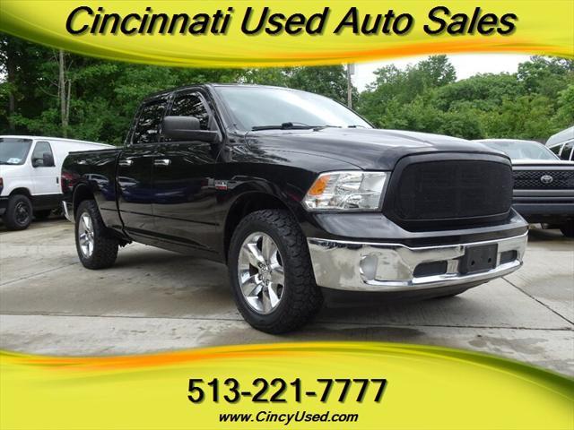 2015 RAM 1500