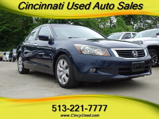 2010 Honda Accord