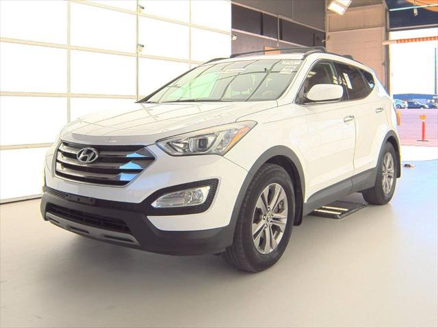 2015 Hyundai Santa Fe Sport