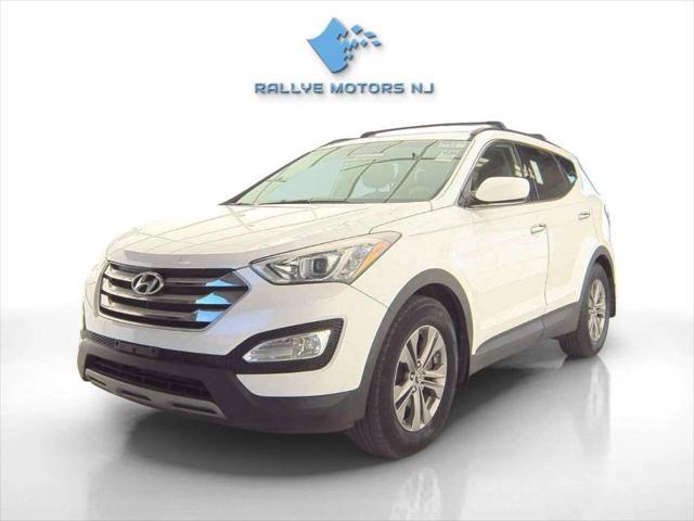 2015 Hyundai Santa Fe Sport