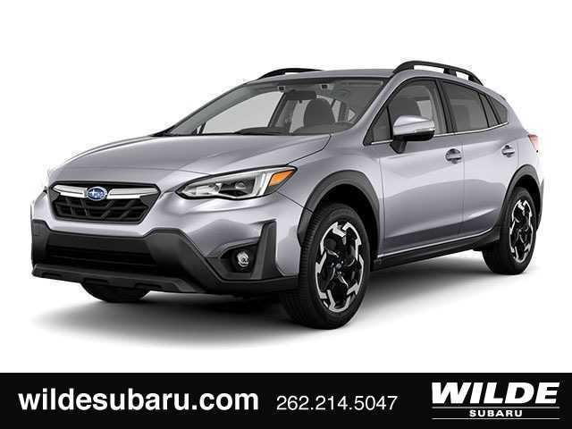 2022 Subaru Crosstrek