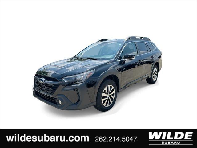 2023 Subaru Outback