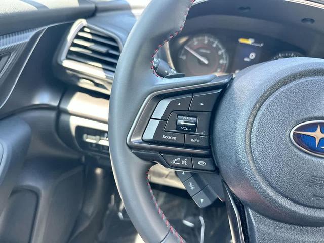Photo of 2023 Desert Khaki Subaru Crosstrek
