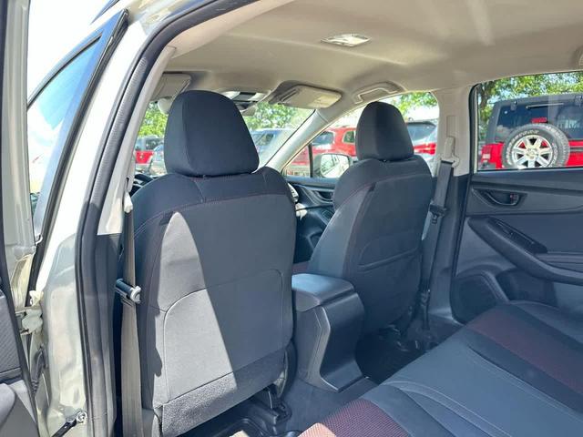 Photo of 2023 Desert Khaki Subaru Crosstrek