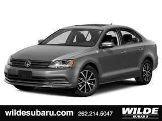 2017 Volkswagen Jetta