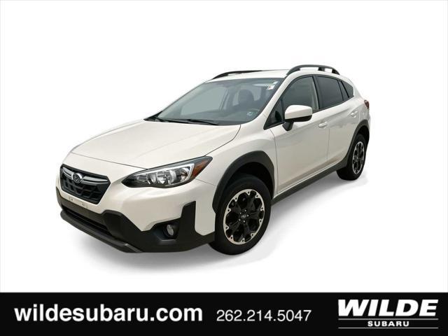 2023 Subaru Crosstrek