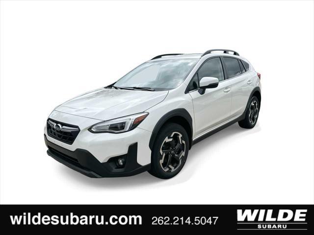 2023 Subaru Crosstrek