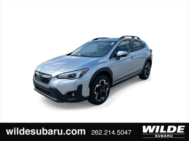 2023 Subaru Crosstrek