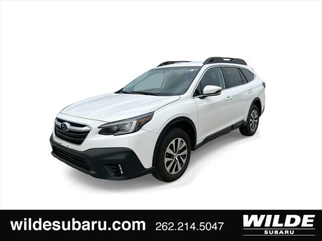 2022 Subaru Outback