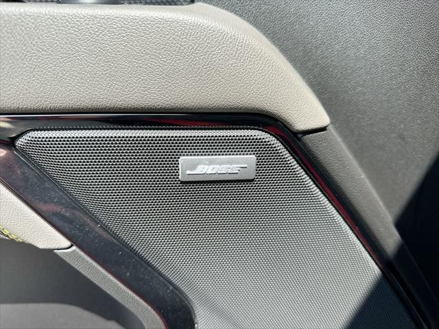 Photo of 2022 Red Hot Chevrolet Silverado 1500