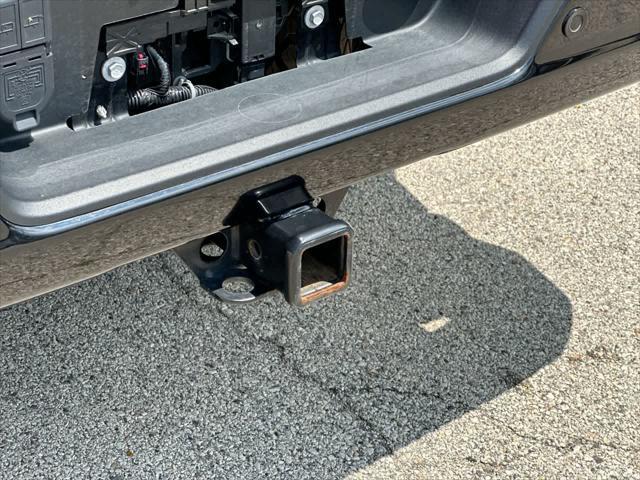 Photo of 2022 Red Hot Chevrolet Silverado 1500
