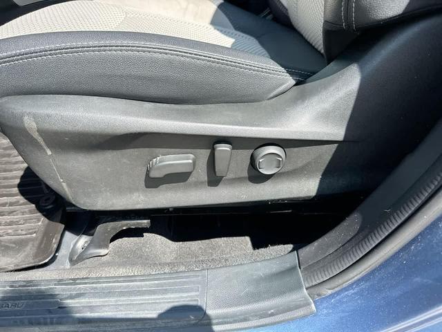 Photo of 2023 Horizon Blue Pearl Subaru Forester
