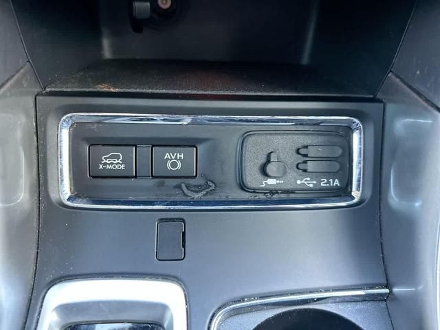 Photo of 2019 Crystal Black Silica Subaru Ascent