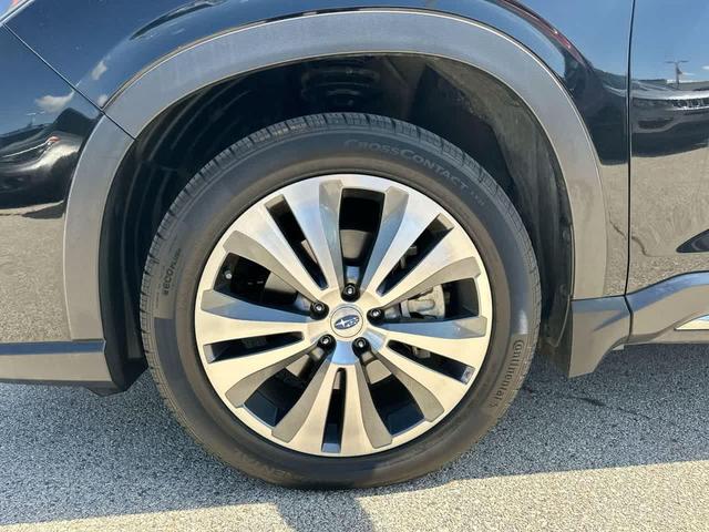Photo of 2019 Crystal Black Silica Subaru Ascent