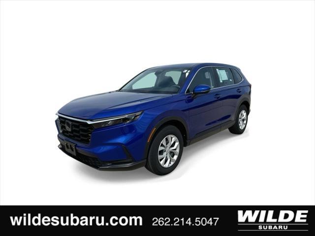 2023 Honda CR-V