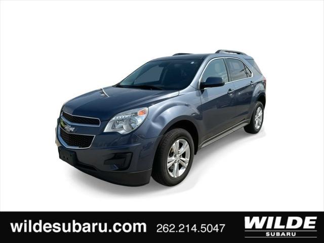 2013 Chevrolet Equinox
