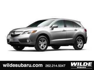 2013 Acura RDX