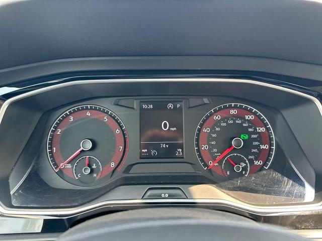 Photo of 2020 Pure White Volkswagen Jetta