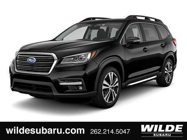 2022 Subaru Ascent