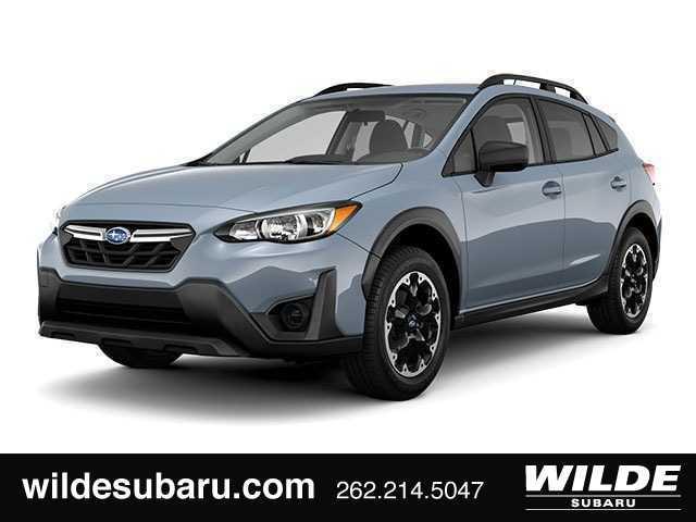 2022 Subaru Crosstrek