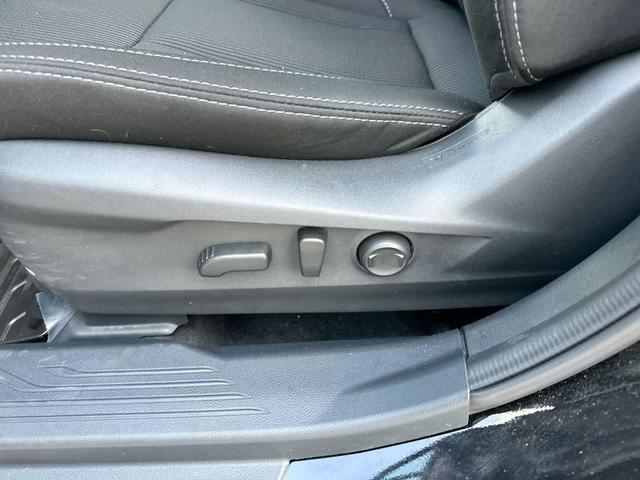 Photo of 2025 Crystal Black Silica Subaru Legacy