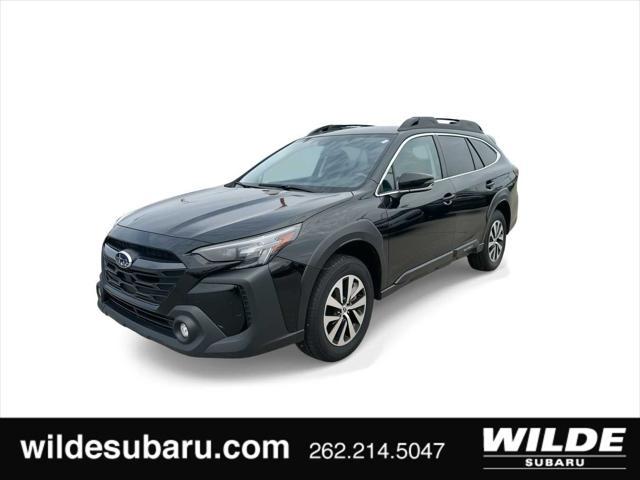 2023 Subaru Outback
