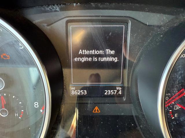 Photo of 2021 Pure White Volkswagen Tiguan