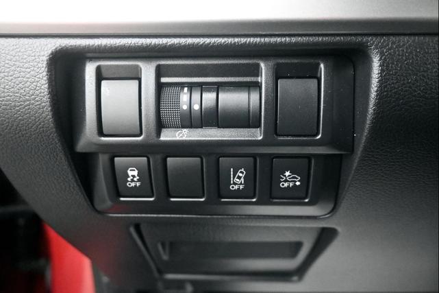 Photo of 2019 Crimson Red Pearl Subaru Outback