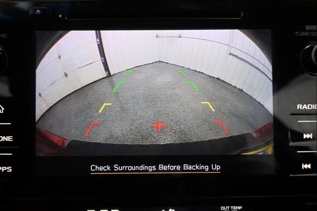 Photo of 2019 Crimson Red Pearl Subaru Outback